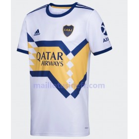 Maillot de Foot Boca Juniors Extérieur 2020-21